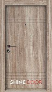 блиндирана врата 2302 Алабама