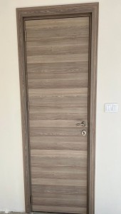 блиндирана врата Комбинирана врата за баня Атлантис